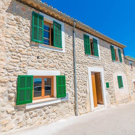Sa Casa De Ses Bicicletes Villa Caimari Eksteriør billede