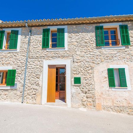 Sa Casa De Ses Bicicletes Villa Caimari Eksteriør billede