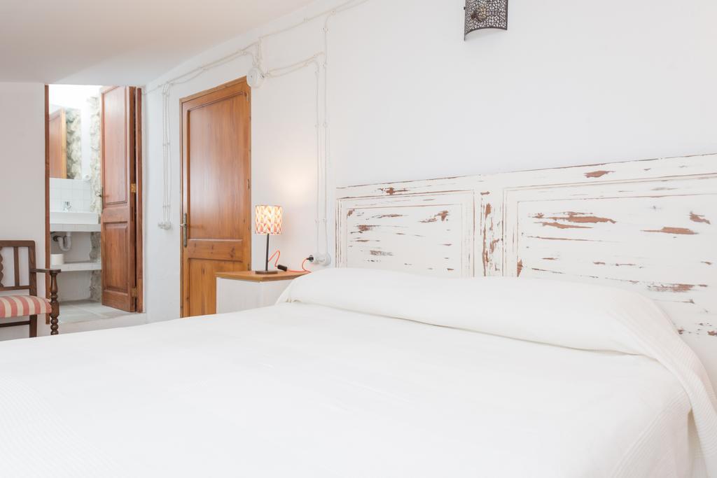 Sa Casa De Ses Bicicletes Villa Caimari Eksteriør billede