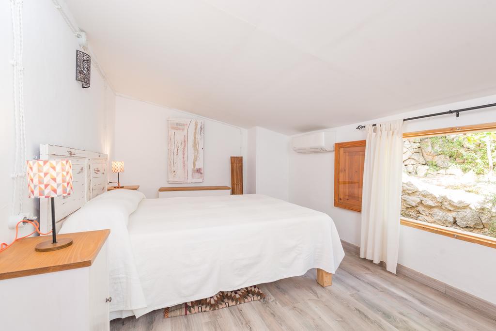 Sa Casa De Ses Bicicletes Villa Caimari Eksteriør billede