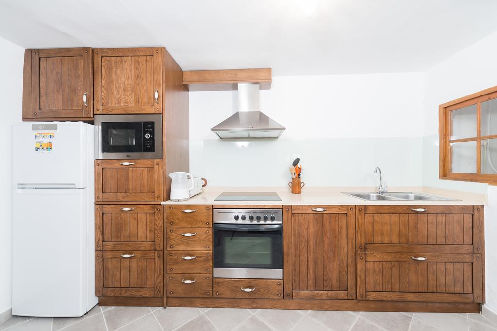 Sa Casa De Ses Bicicletes Villa Caimari Eksteriør billede