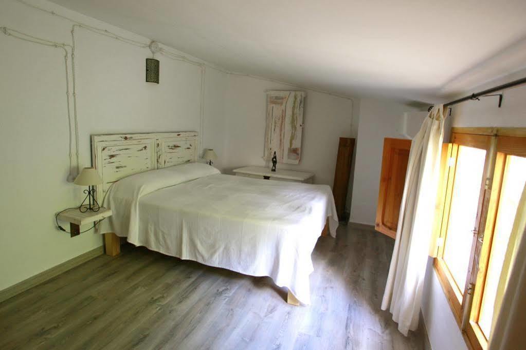 Sa Casa De Ses Bicicletes Villa Caimari Eksteriør billede