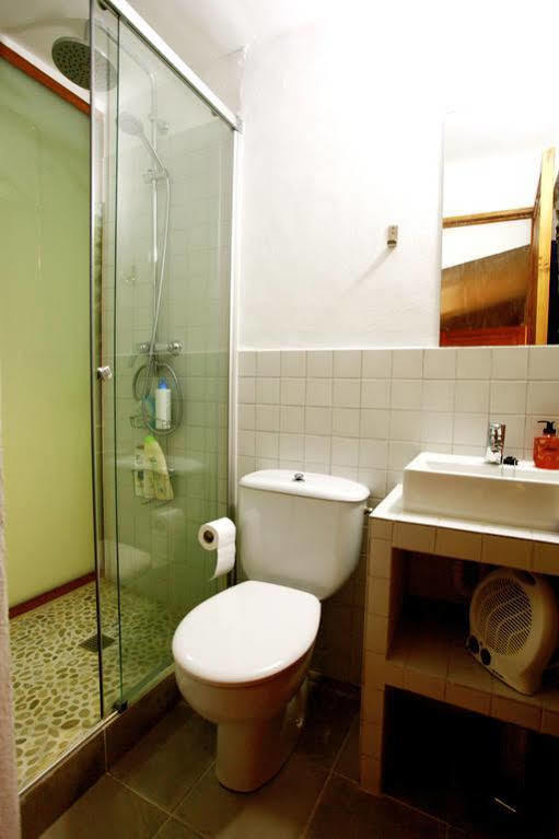 Sa Casa De Ses Bicicletes Villa Caimari Eksteriør billede