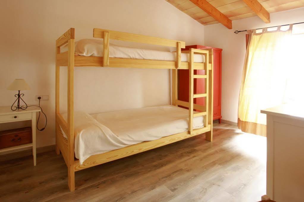 Sa Casa De Ses Bicicletes Villa Caimari Eksteriør billede